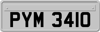 PYM3410