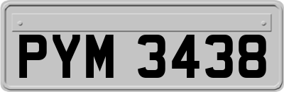 PYM3438