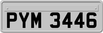 PYM3446