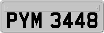 PYM3448