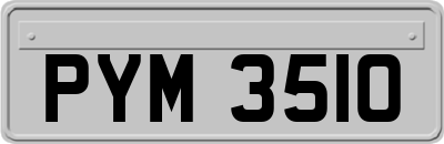 PYM3510