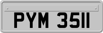 PYM3511