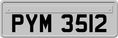 PYM3512