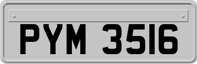 PYM3516