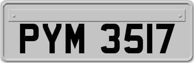 PYM3517