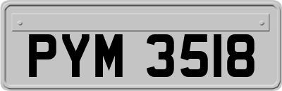 PYM3518