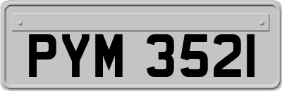 PYM3521