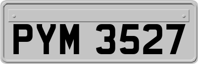 PYM3527