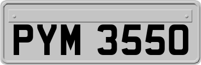 PYM3550