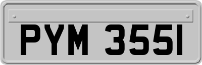 PYM3551