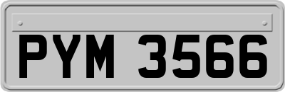 PYM3566