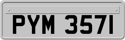 PYM3571