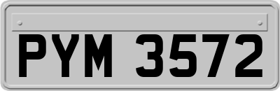 PYM3572