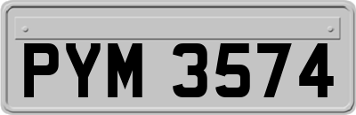 PYM3574