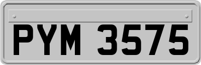 PYM3575