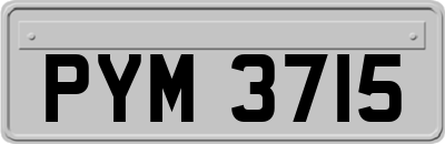 PYM3715