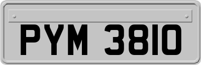 PYM3810