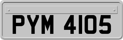 PYM4105