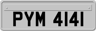 PYM4141