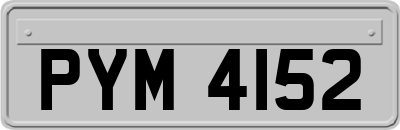 PYM4152