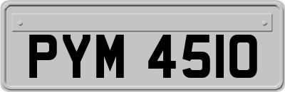 PYM4510