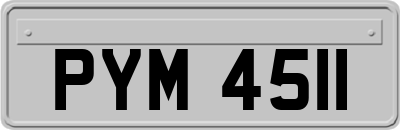 PYM4511