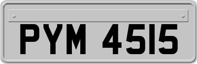 PYM4515