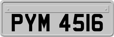 PYM4516