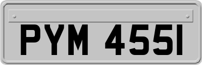 PYM4551