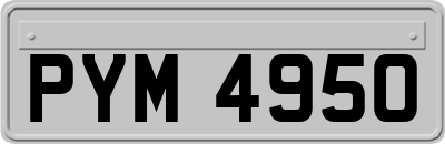 PYM4950