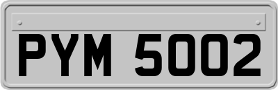 PYM5002