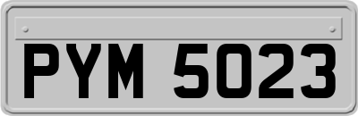 PYM5023