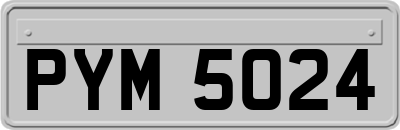 PYM5024