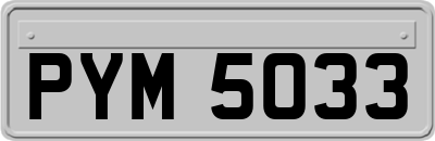 PYM5033