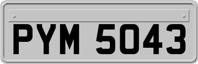 PYM5043