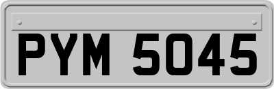 PYM5045