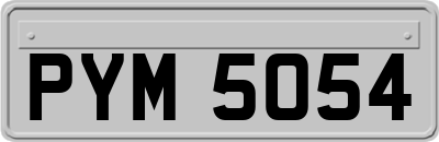 PYM5054