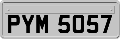 PYM5057