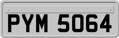 PYM5064