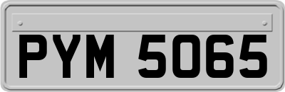 PYM5065