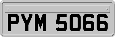 PYM5066