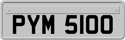 PYM5100