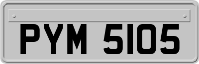 PYM5105