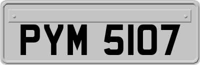 PYM5107