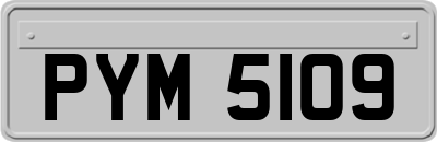 PYM5109