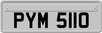 PYM5110