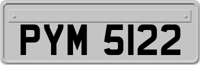 PYM5122