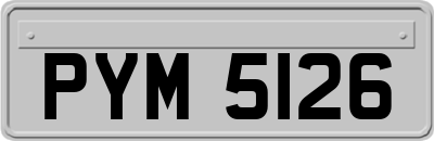 PYM5126