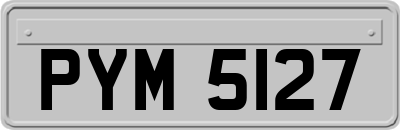 PYM5127