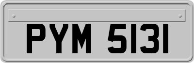 PYM5131